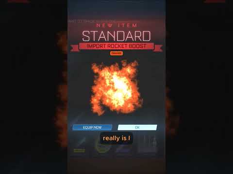 I GOT FAKE ALPHA BOOST... 💀