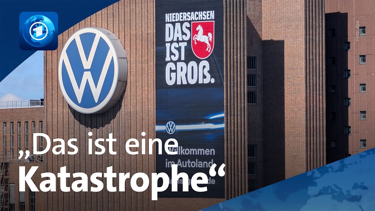 VW-Belegschaft über neue Sparpläne