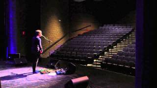 Split Single: Making the album Fragmented World