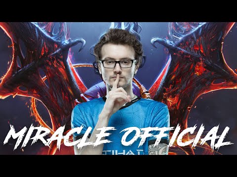 MIRACLE WITH HOTTEST PICK THIS PATCH!