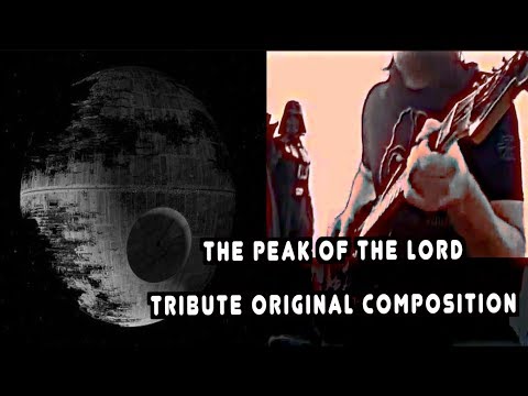 The peak of the Lord test-demo by Nym.