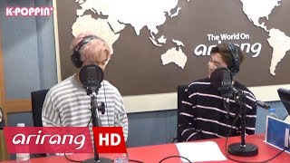 [K-Poppin&#39;] Nick&amp;Sammy(닉앤쌔미) _ Belong To Me