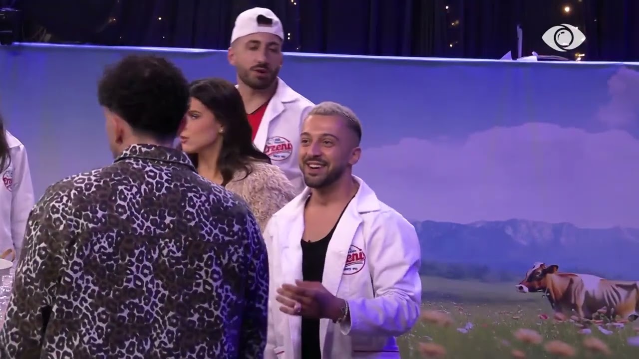 “I dhe dënim kësaj, e more në krevat”/ Aldo vijon debatin me Gjestin: Skuth!