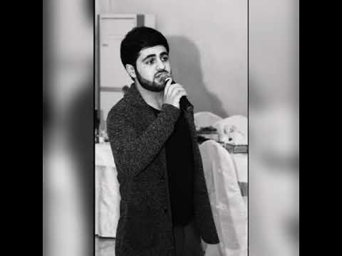 Sevak Khanagyan-Siro Hetq(Cover by Harut Margaryan)