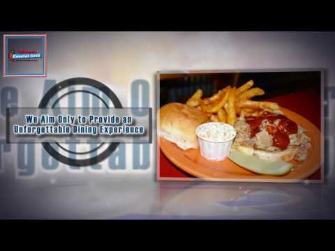 Chilli Peppers Coastal Grill Menu