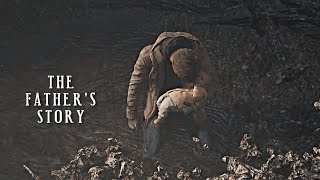 ethan winters || the father&#39;s story