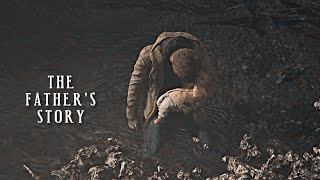 ethan winters || the father's story