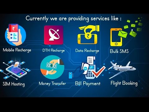 Life time software development online money transfer service...