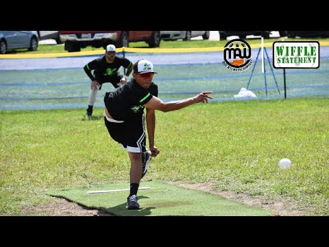 MAW 2022 Battle By The Bay Tournament Recap