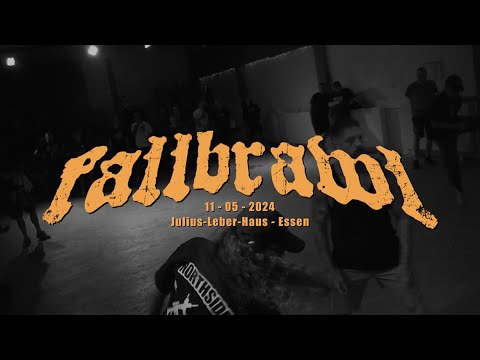 FALLBRAWL (Full Multicam Set) - 11/05/2024