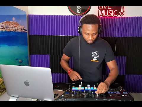 KONPA DOUS | TEDDY HASHTAG| OSWALD | BEDJINE | ARLY LARIVIÈRE | PIERRE JEAN| MIKABEN| ANDY BEATZ|