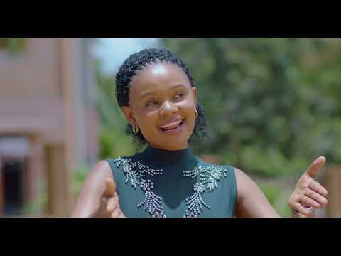 Zenice Ruath - Haleluya Kristo Amefufuka  Offial Video 4k