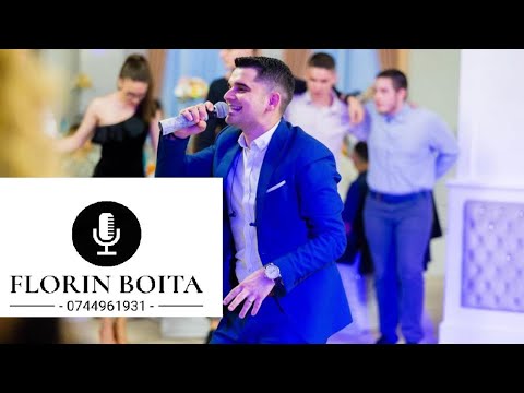 Florin Boita - LIVE - Ruga satului Cerna, judetul Timis - Partea 2