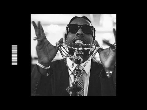 [FREE] ASAP ROCKY X 21 SAVAGE TYPE BEAT - "NO TALKING"