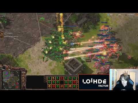 Serral Stream 22.11.2021