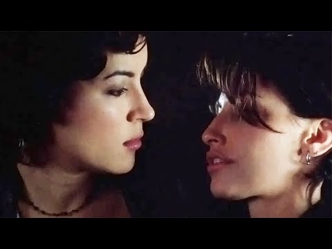 Jennifer Tilly Lesbian