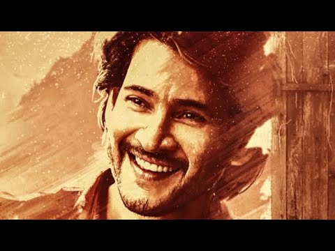 Prathikadalo Telugu Song Mahesh Babu version f.t khaleja|| salaar