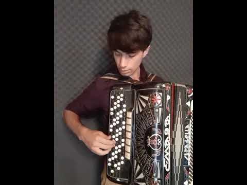 Emo 90 chromatic button accordion FOR SALE