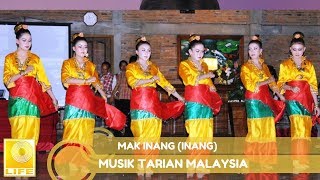 Download lagu Mak Inang | Inang mp3 Download lagu Mak Inang | Inang mp3