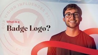 What Is A Badge Logo? Here is a badge logo explained (With Examples)