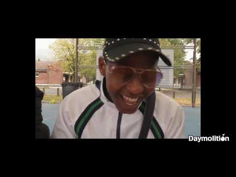 M2V - Freestyle 1I Daymolition