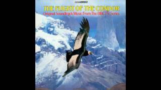 The Flight of the Condor Soundtrack (1982) (High Quality CD RIP)