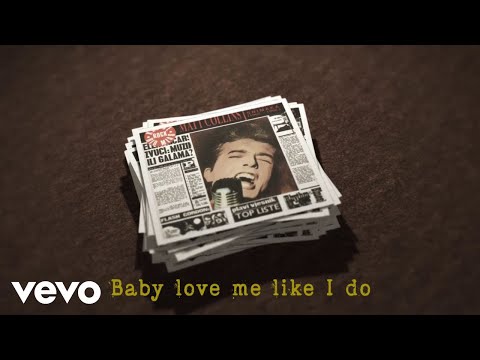 Crveni Koralji, Matt Collins - Little May