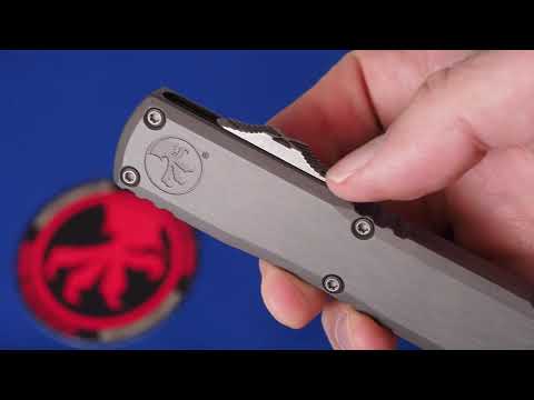фото нож microtech ultratech iii zbp оригинал 0