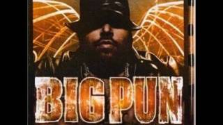 Big Pun Freestyle with Remy Martin