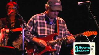 03 19 2011 David Bromberg And His Big Band Sweet Home