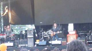 Nada Surf- Evolution (cover Mercromina)