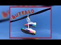 TYLER THE CREATOR BUFFALO CFG 15 VERSION VISUALIZER