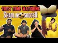 SHAOLIN SOCCER (2001) - First Time Watching | Movie Reaction!
