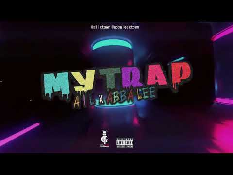 AIL x ABBA LEE - MY TRVP ( Audio )