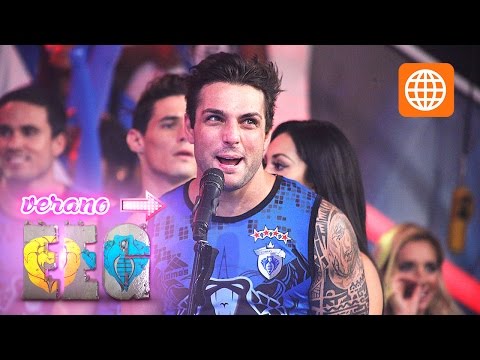 EEG 17-03-2016 parte 2/5 - Onceava Temporada