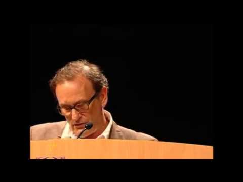 ISA J. Alexander Lecture