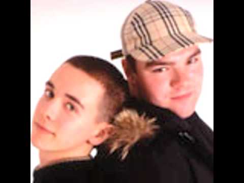 NIKKI S & NYKE  - CANT TOUCH THIS 3STYLE