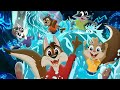 The Great Wolf Pack A Call To Adventure Final Battle
