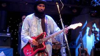 Tinariwen - Tamadrit N Sahara (Live in Switzerland)