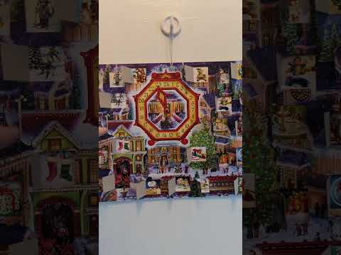 Advent Vlog Day 23 For 12/23/2024 #advent #christmas #calendar #vlog #christmasvideo #day23