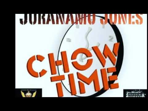 Juranamo Jones - "DUECES UP"