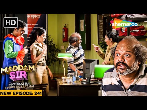 जब Billu The Spy लौट आया महिला थाने | Maddam Sir | Full Episode | Best Of Billu The Spy