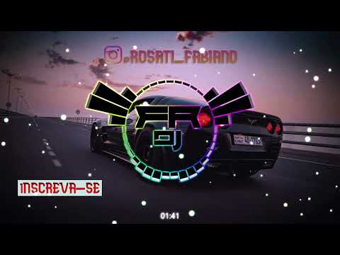 MC Brisola e MC Don Juan - Tipo Vagabundo  (FR DJ)