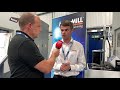 We Find Out Why HyperMill Is More Than Just 5 Axis