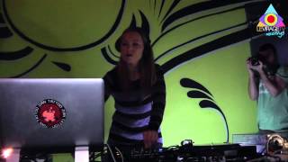 Paula Cazenave - Live @ LeVirageTVMeetings S02 E01