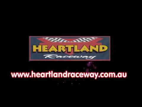 Heartland Raceway Moama
