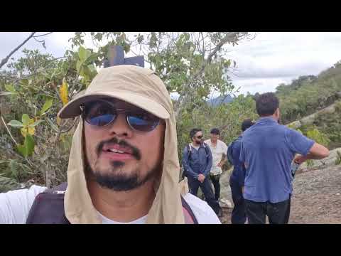 Así es la Reserva Natural del Quininí en Colombia 🌿😍