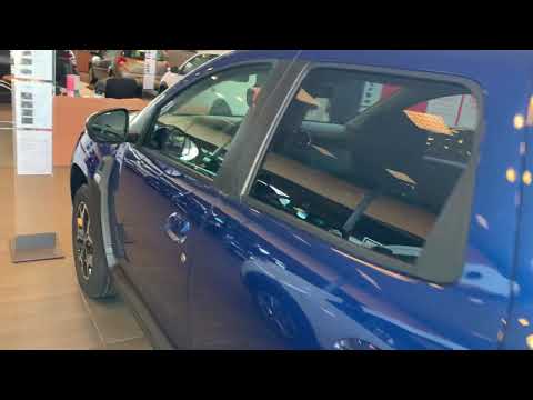 Dacia Duster Serie Limitee 15th Anniversary 2020