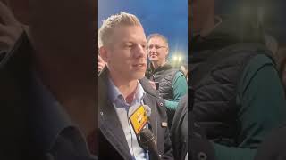Magyar Pèter a vízi szárnyas ágazat gazdáinak ezt ígèrte