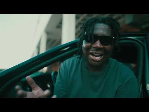 Rich4lyfe Al - The Hardest (Shot by @wonton.designz)